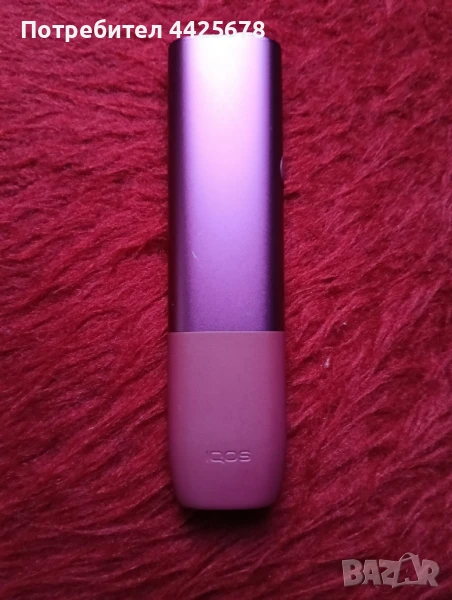 iqos iluma one, снимка 1