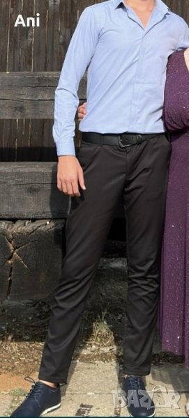 Нови мъжки официални дрехи, снимка 1