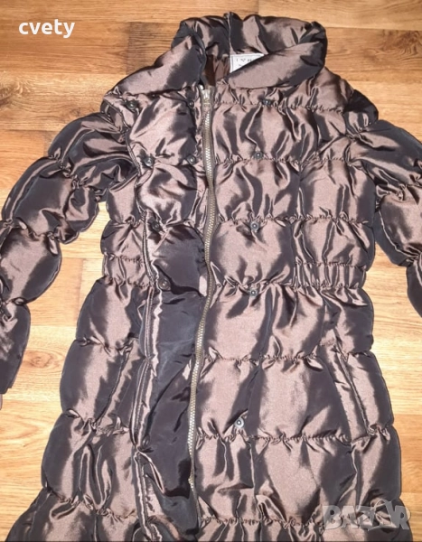 Зимно яке Next за ръст 140 , снимка 1