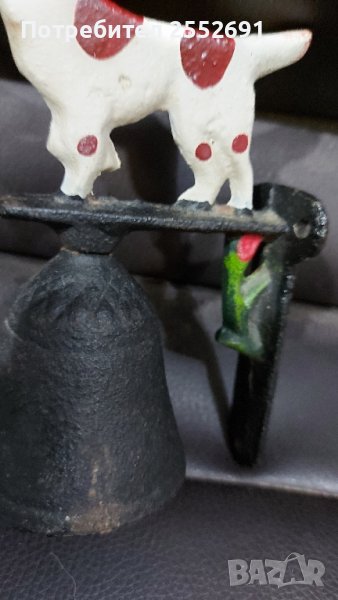 Камбана , снимка 1