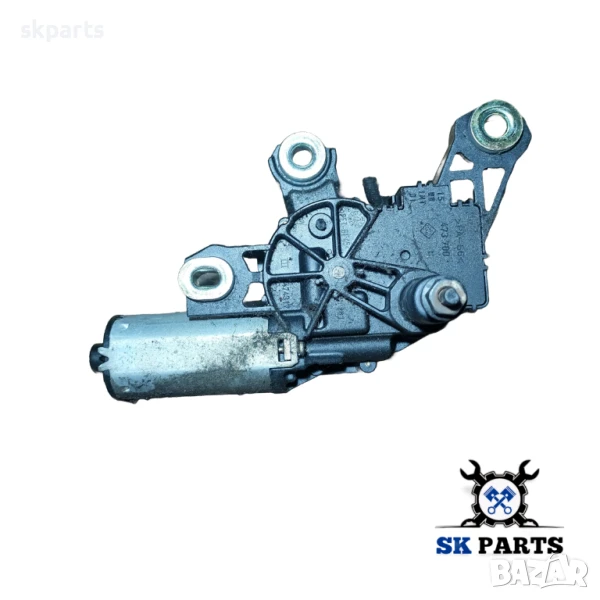 Моторче задна чистачка Volkswagen Golf 4 / Голф 4 , снимка 1