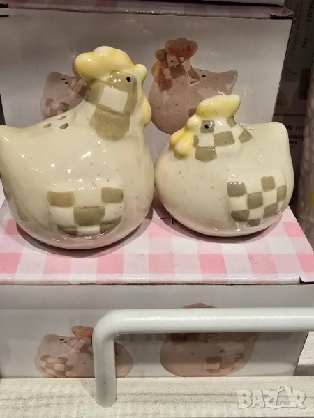 солнички , снимка 1