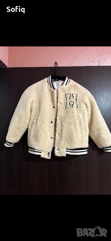 Яке zara, снимка 1