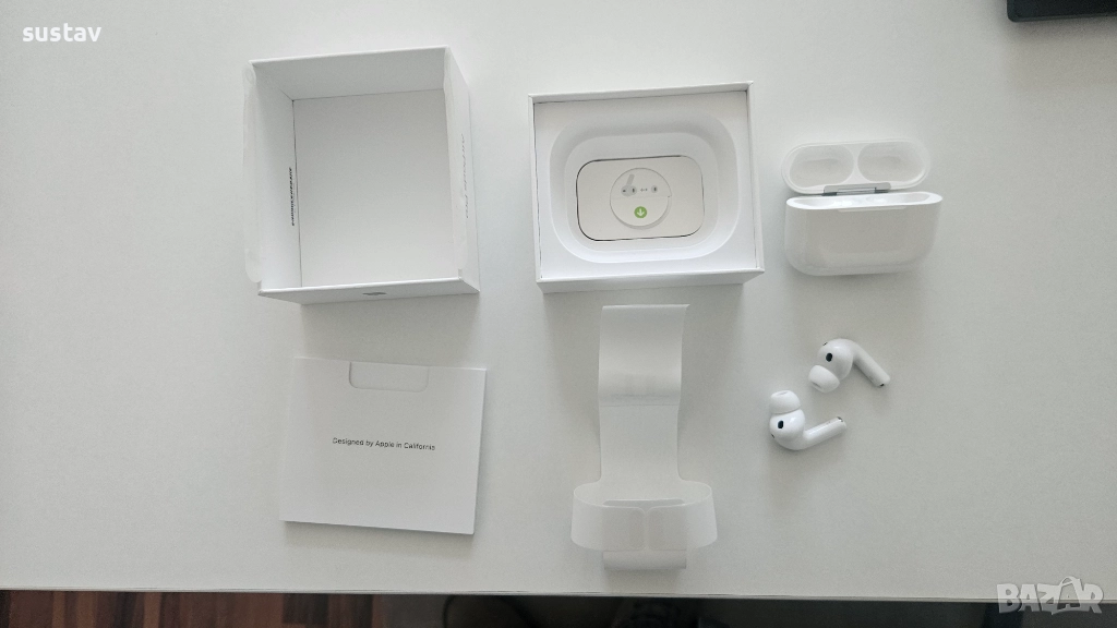 Airpods 3 pro Оригинални, снимка 1