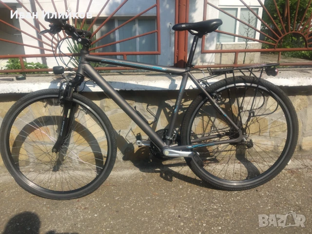 Велосипед 28 , снимка 1