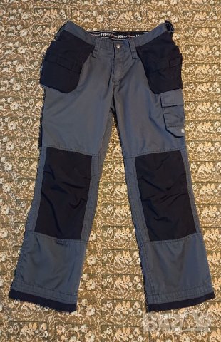 Helly Hansen - 50, снимка 2 - Панталони - 37166968