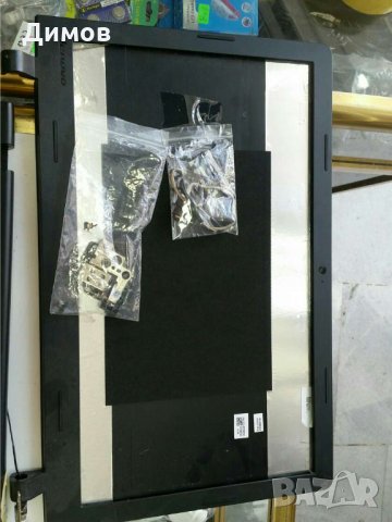 Лаптоп за части Lenovo Ideapad 100-15IBY, снимка 2 - Части за лаптопи - 32979481