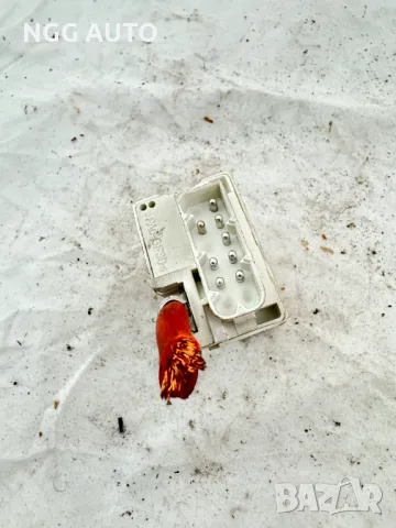 Реле подгревни свещи Siemens за BMW E46 (1998 - 2005), № BMW 2 247 664, 2247664, снимка 3 - Части - 47935721