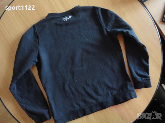 Karl Lagerfeld/S/дамски суичър, снимка 3 - Суичъри - 52575533