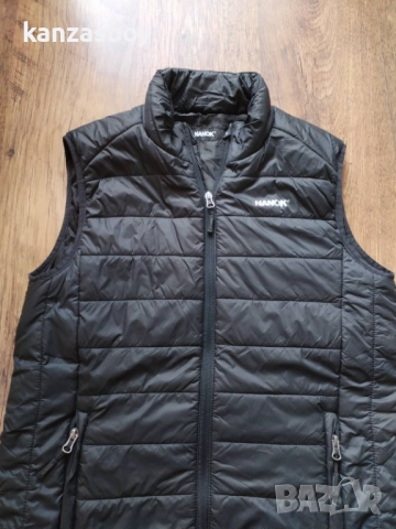 Nanok - страхотен мъжки елек С, снимка 2 - Други - 52281655