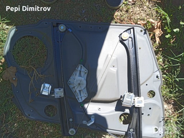 Машинка ел. стъкло за Mercedes-Benz A-Class Hatchback (W169) (09.2004 - 06.2012), 4+1 вр., позиция: , снимка 2 - Части - 37995519