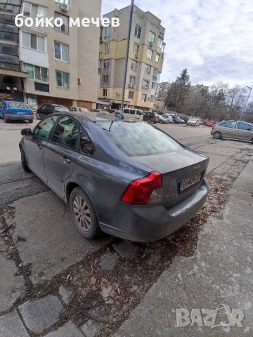 volvo s40 , снимка 3 - Автомобили и джипове - 44025365