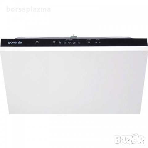 Съдомиялна за вграждане GORENJE GV520E15, снимка 3 - Съдомиялни - 40233697