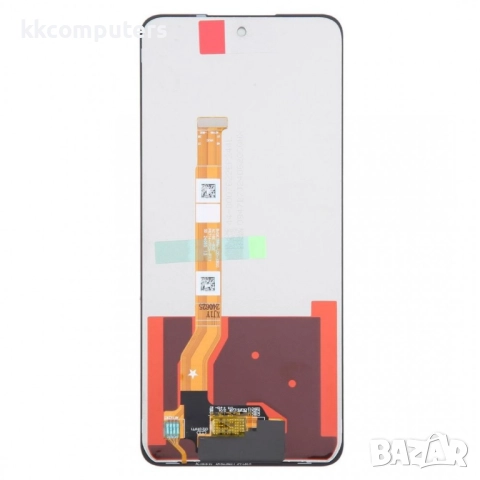 OEM LCD Дисплей и Тъч Скрийн за OPPO A5 Pro 5G CPH2695, снимка 2 - Резервни части за телефони - 51532551