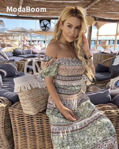 Дамски памучен топ , снимка 3 - Корсети, бюстиета, топове - 48206147