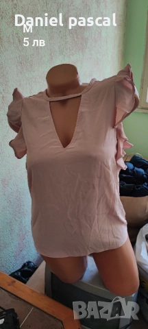 Тениски,Ризи,Блузи, снимка 7 - Тениски - 52352253