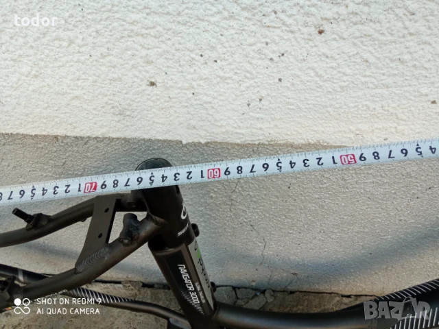 рамка за ел.колело 28, снимка 5 - Части за велосипеди - 50716928
