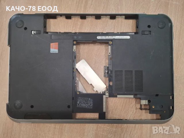 Dell Inspiron – 5520/P25F, снимка 2 - Части за лаптопи - 31636413