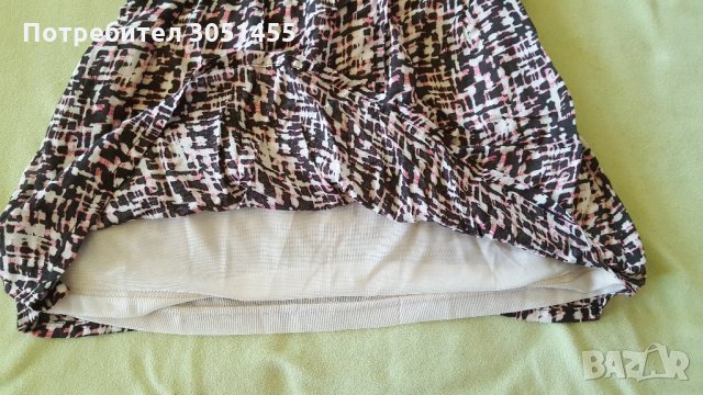 Дамски топ B-Young, снимка 2 - Корсети, бюстиета, топове - 32957441