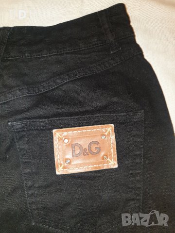 DOLCE GABBANA оригинална пола - S, снимка 7 - Поли - 38972352