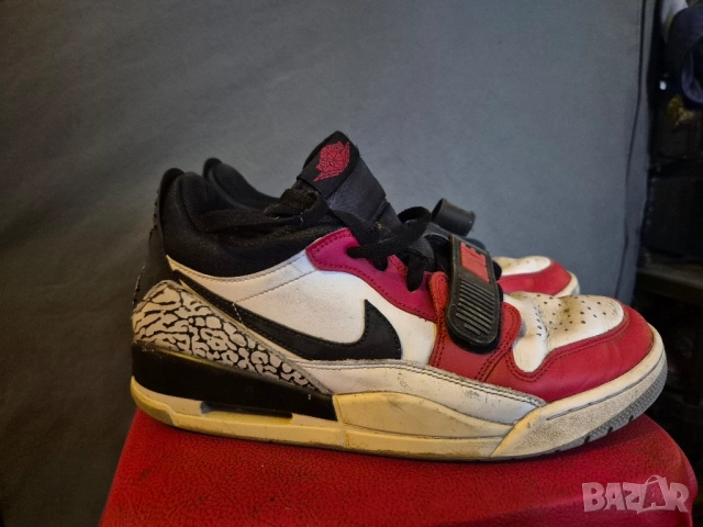 Nike Air jordan-номер 42.5-43