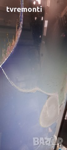 лед диоди от дисплей CY-GM055HGEV1H, снимка 5 - Части и Платки - 32674703