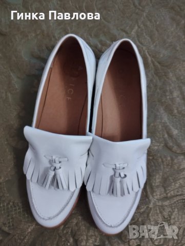 Office-испански обувки № 40