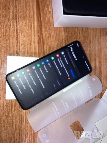 Xiaomi Redmi Note 12S 8/256GB, снимка 2 - Xiaomi - 53566251