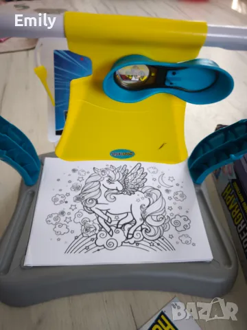 Supergraph , снимка 3 - Рисуване и оцветяване - 50253564