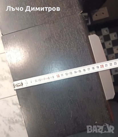 TECHNICS SB-EH750, снимка 8 - Тонколони - 52804814