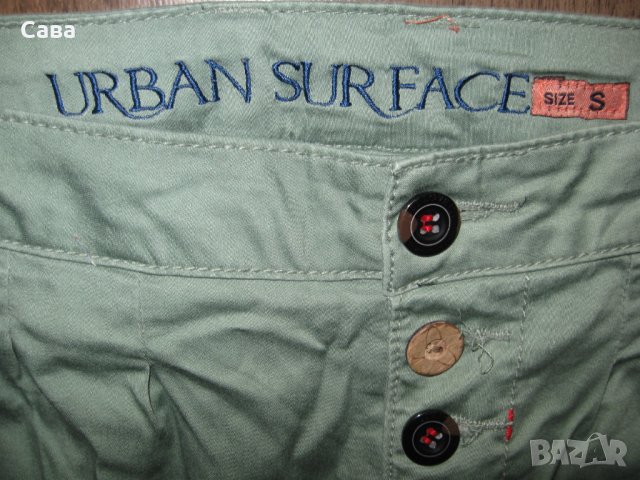 Спортен панталон URBAN SURFACE    дамски,М