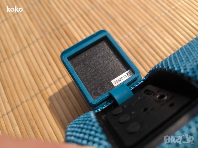 Bluetooth speaker тонколона Sony XB21 , снимка 6 - Тонколони - 52823904