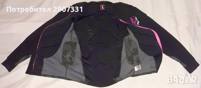 Защита на тялото North Peak, снимка 4 - Зимни спортове - 43203129