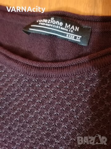 Premium Co. size M, снимка 4 - Пуловери - 43983735