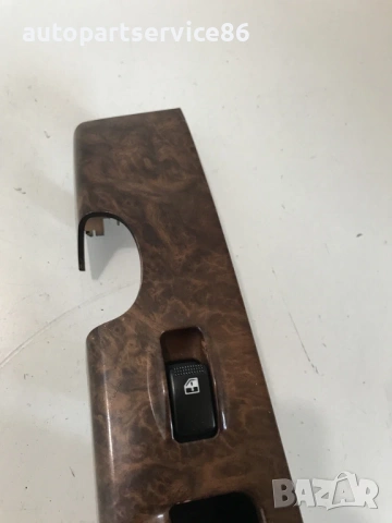 Бутон за преден десен прозорец за KIA Sorento 2.5 CRDi (2002-2006) 478510-1110, снимка 3 - Части - 53323884