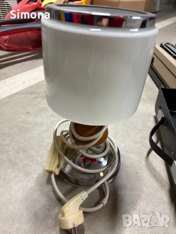 Подова лампа тип „торшер“ (IKEA NOT стил)