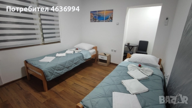 Апартамент под наем Ниш, снимка 10 - Апартаменти - 52410699