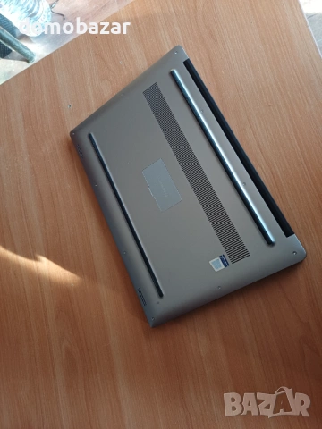 Dell Precision 4K IGZO Touch IPS/Corei7-7820HQ/Quadro М1200/16GB DDR4/512GB SSD, снимка 4 - Лаптопи за работа - 53132490