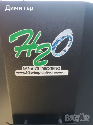 Машина за водородно почистване на двигатели, снимка 2 - Ремонт на двигатели - 50070893