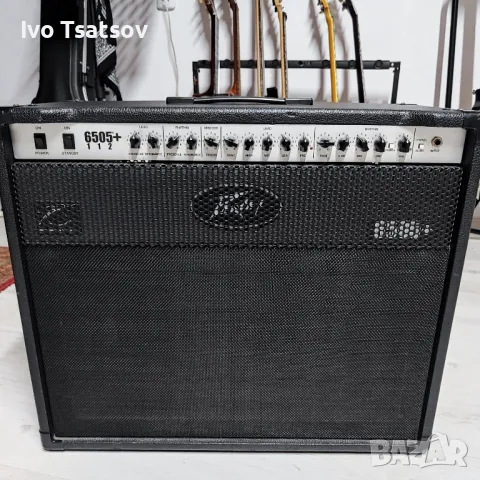 Peavey 6505+ 112 Vintage 30 комбо