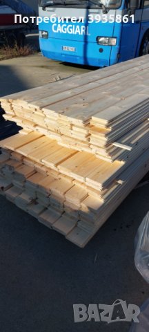 Дървен материал от Швеция, снимка 11 - Други - 43581482