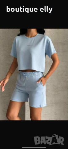 дамски екип oysho, снимка 4 - Спортни екипи - 51153099