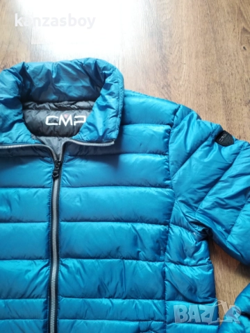 CMP man jacket - страхотно мъжко яке 46/M КАТО НОВО, снимка 2 - Якета - 51978669