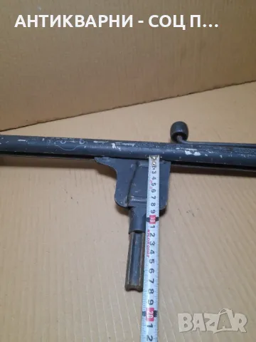 Стар Крик За Автомобили Мерцедес., снимка 10 - Антикварни и старинни предмети - 48605490