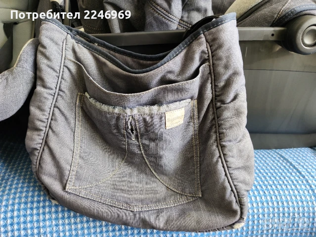 Детска количка Peg Perego book plus 3 в 1, снимка 6 - Детски колички - 51174907