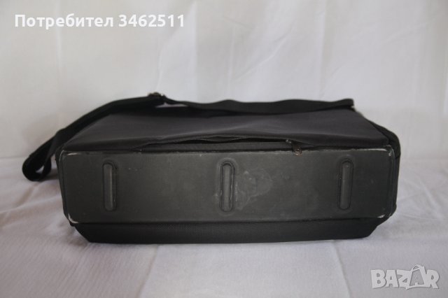 професионална чанта за лаптоп HP, снимка 3 - Лаптоп аксесоари - 43701478