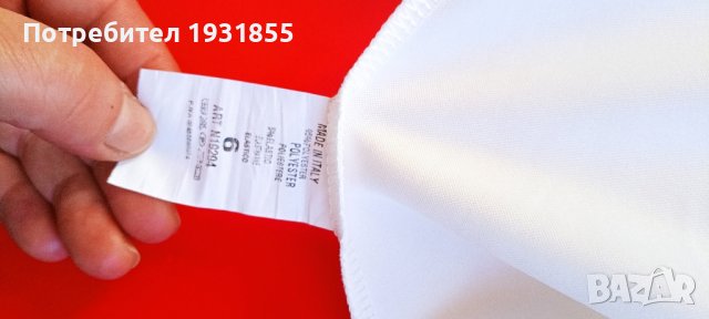 Бяла рокличка+чорапогащник, снимка 8 - Детски рокли и поли - 43943855