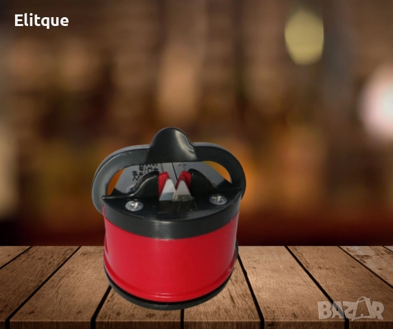 Точило с вакуумна подложка, снимка 4 - Други - 52786841