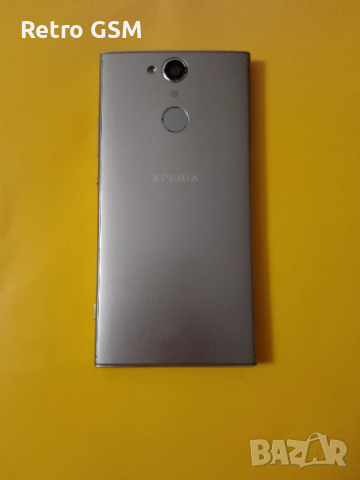 Смартфон-мостра XPERIA XA2, снимка 2 - Sony - 52906405