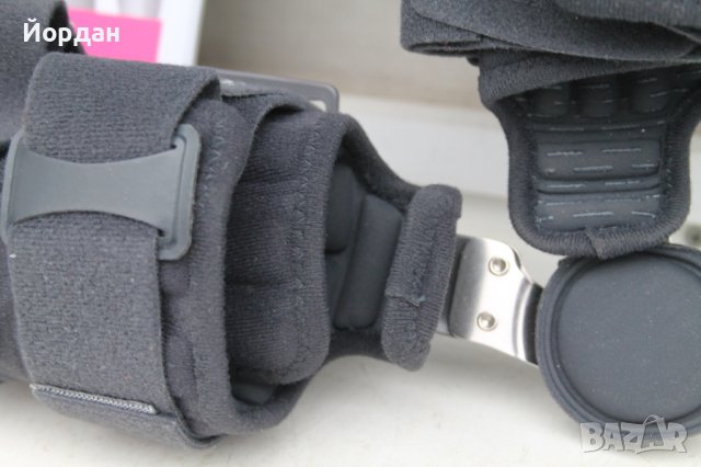 Немска протеза за ръка ''Medi Epico Roms '', снимка 12 - Други - 43185046